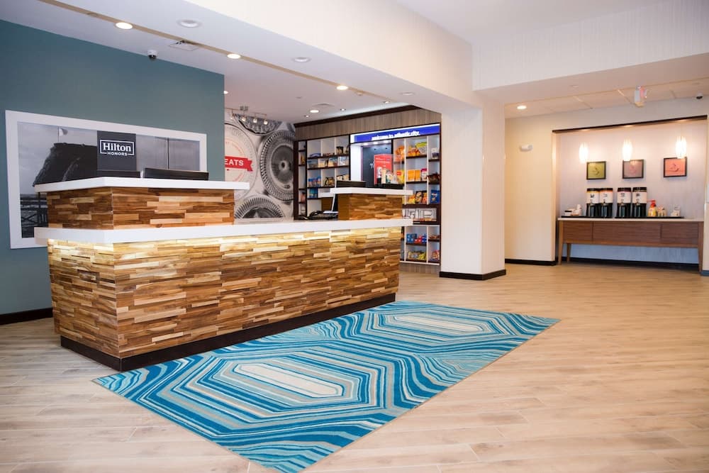 Hampton Inn Atlantic City/Absecon