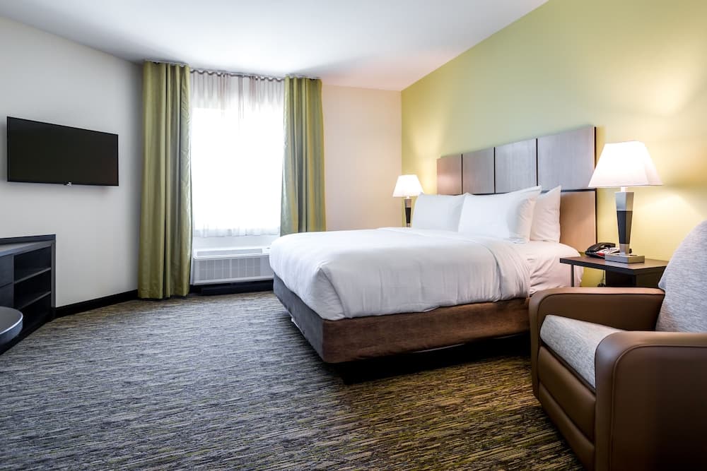 Candlewood Suites Buda - Austin SW by IHG