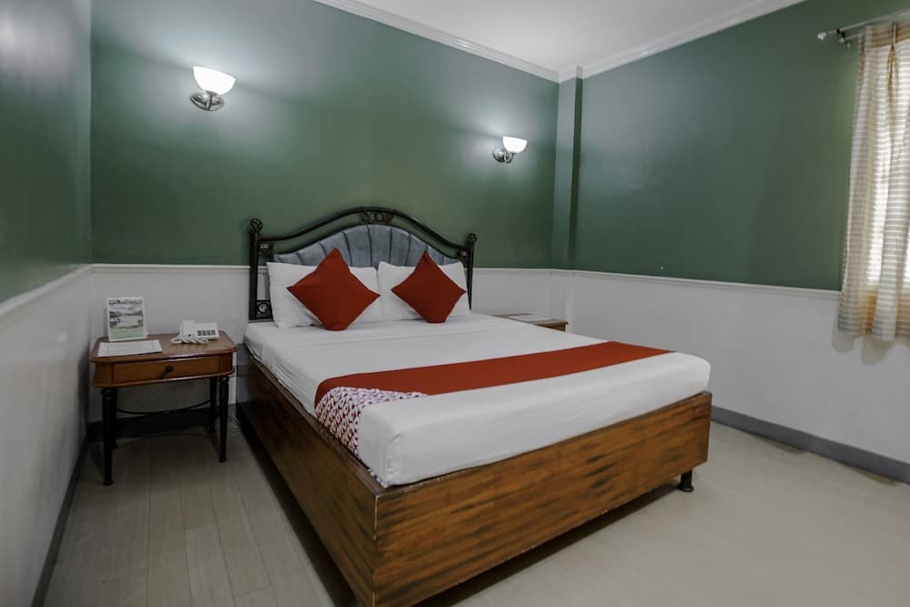 Capital O 740 Bliss Hotel Dau