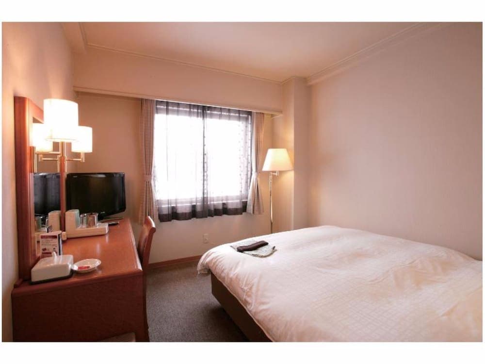 Hotel Royal Hill Fukuchiyama & Spa