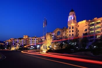 Ctry Garden Phoenix Hot Spring Taizhou