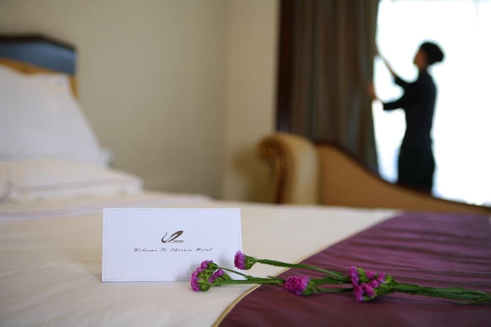 Ctry Garden Phoenix Hot Spring Taizhou