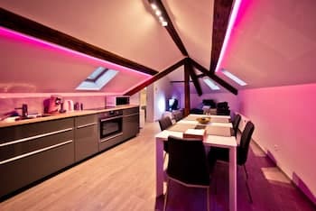 Les Suites de Nanesse