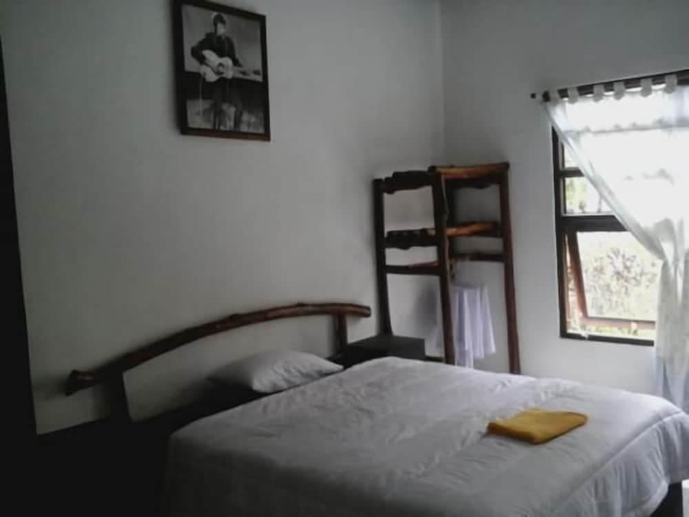 BaliTrekk Boutique Hotel