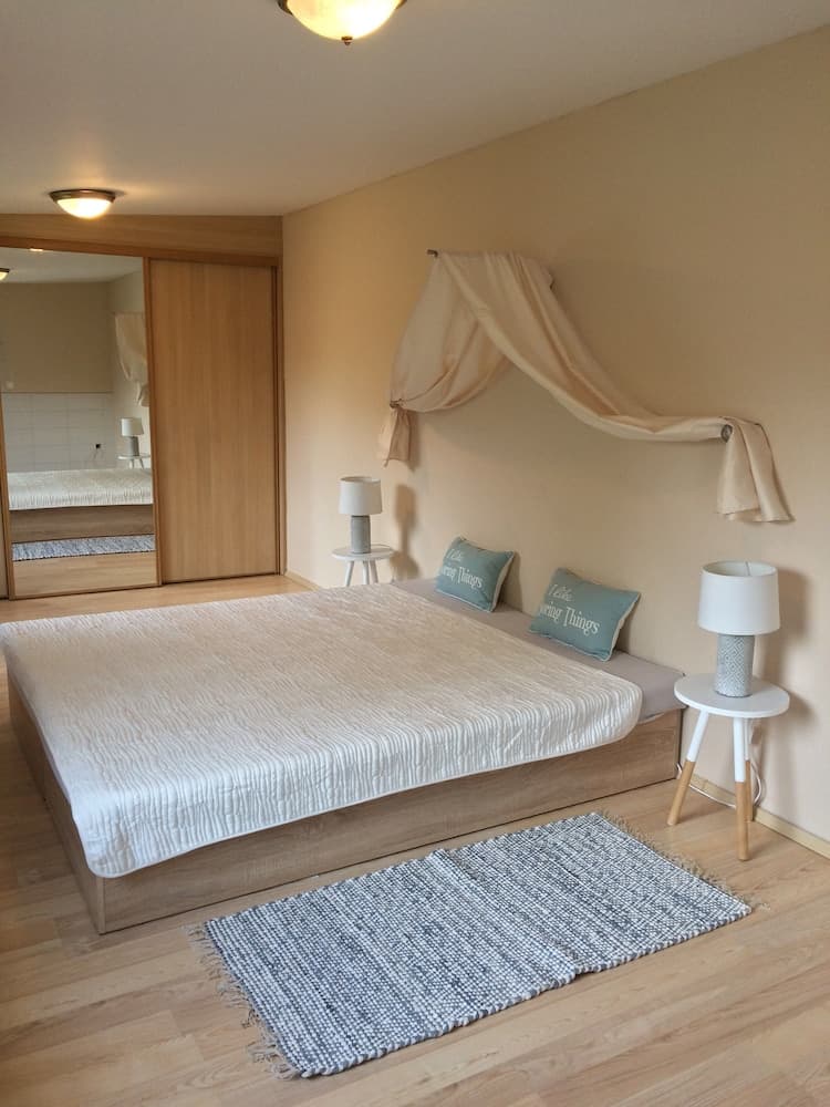 Ferienhaus Piešťany