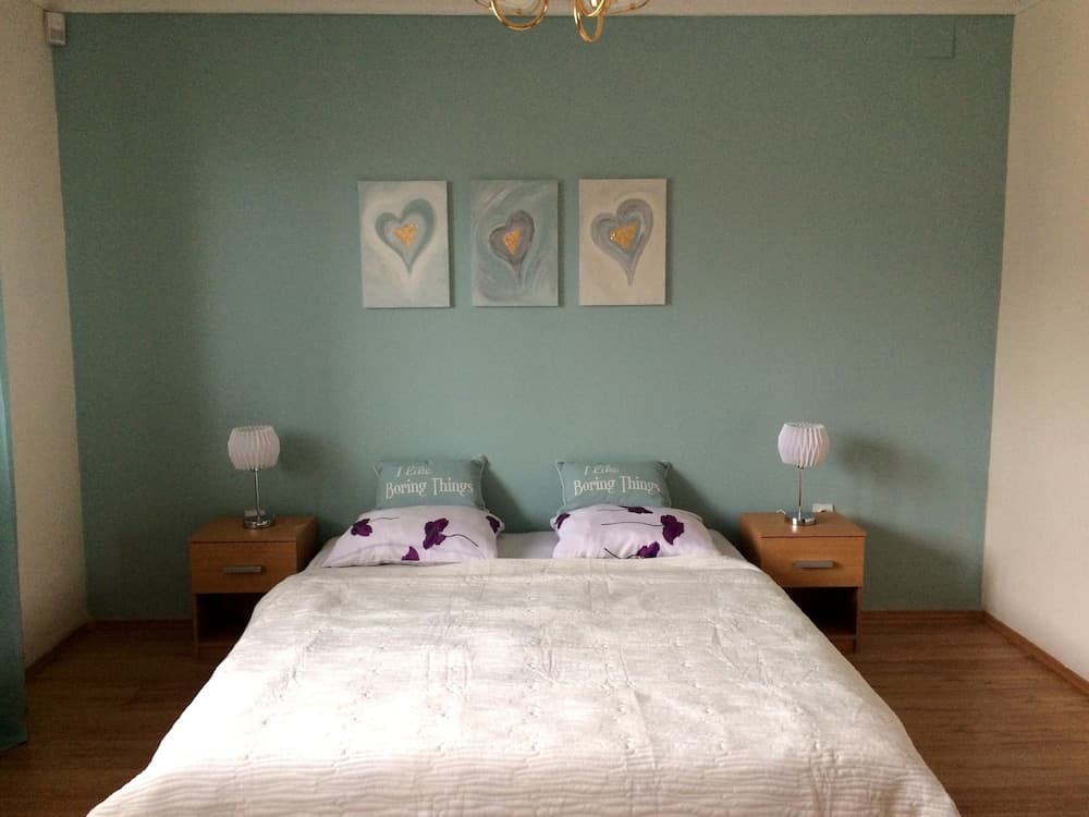 Ferienhaus Piešťany