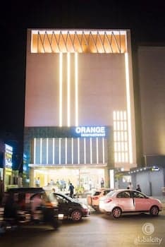 Hotel Orange International