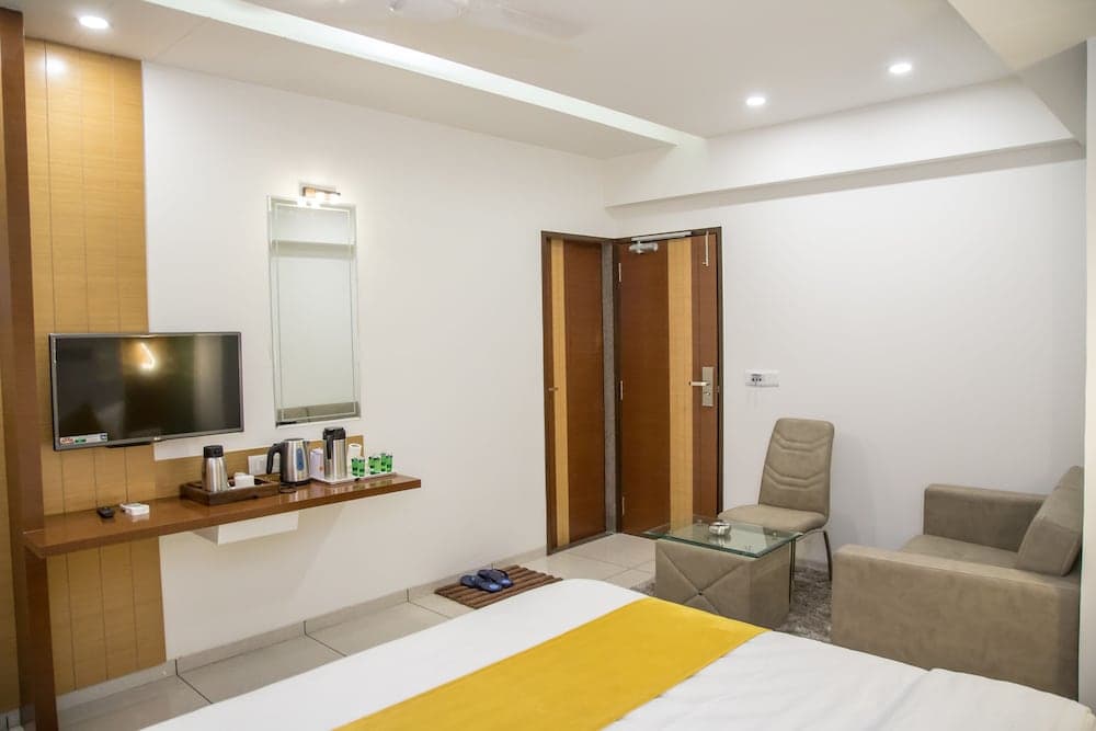 Hotel Orange International