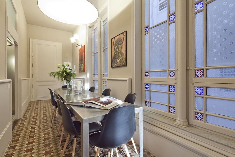 MSB Rambla Catalunya Center