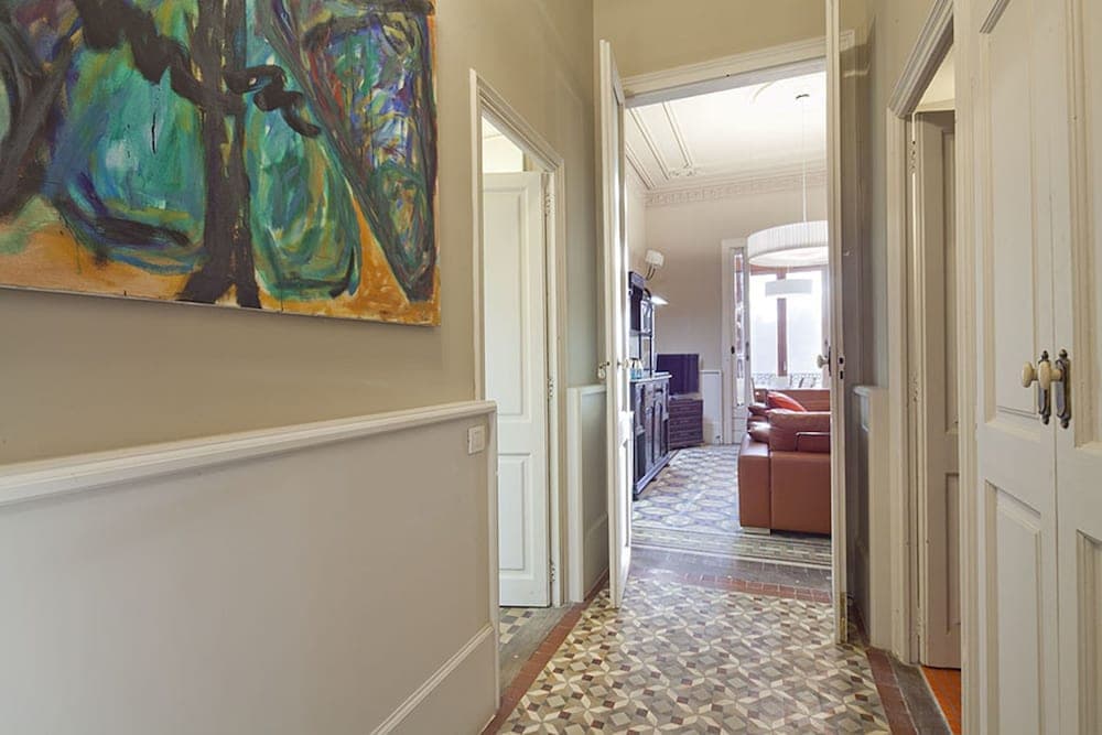 MSB Rambla Catalunya Center