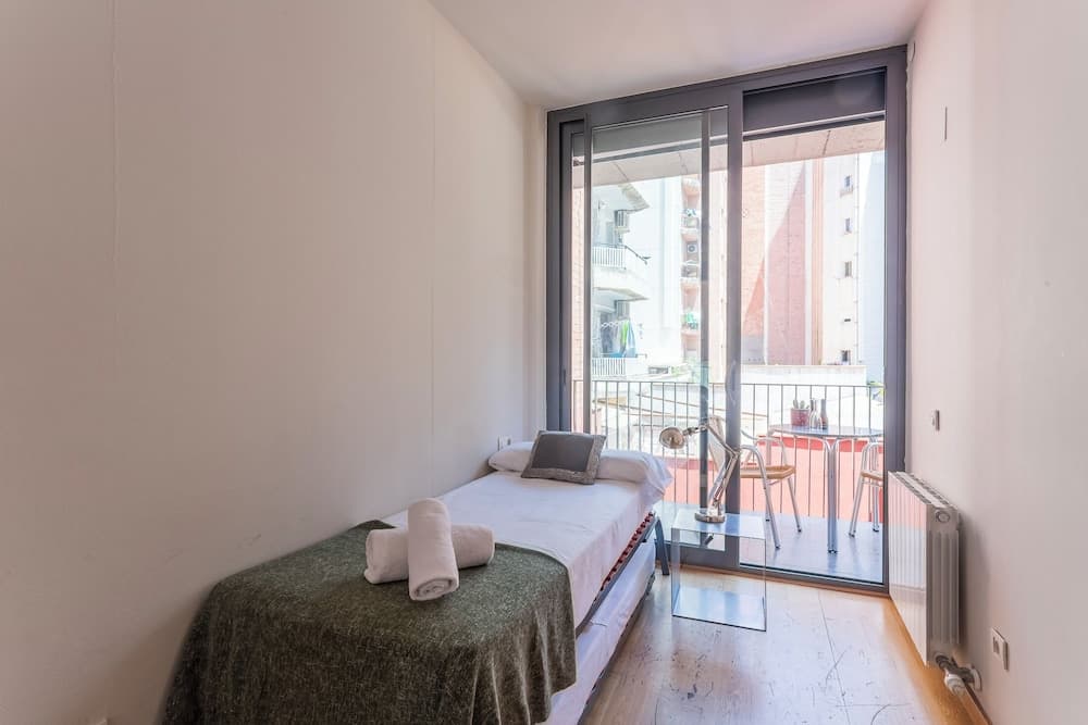 MSB Rooftop Pool City Center