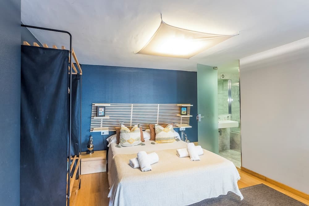 MSB Gracia Pool Terrace Center