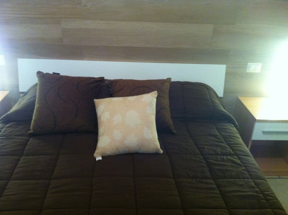 Bed & Breakfast Opera