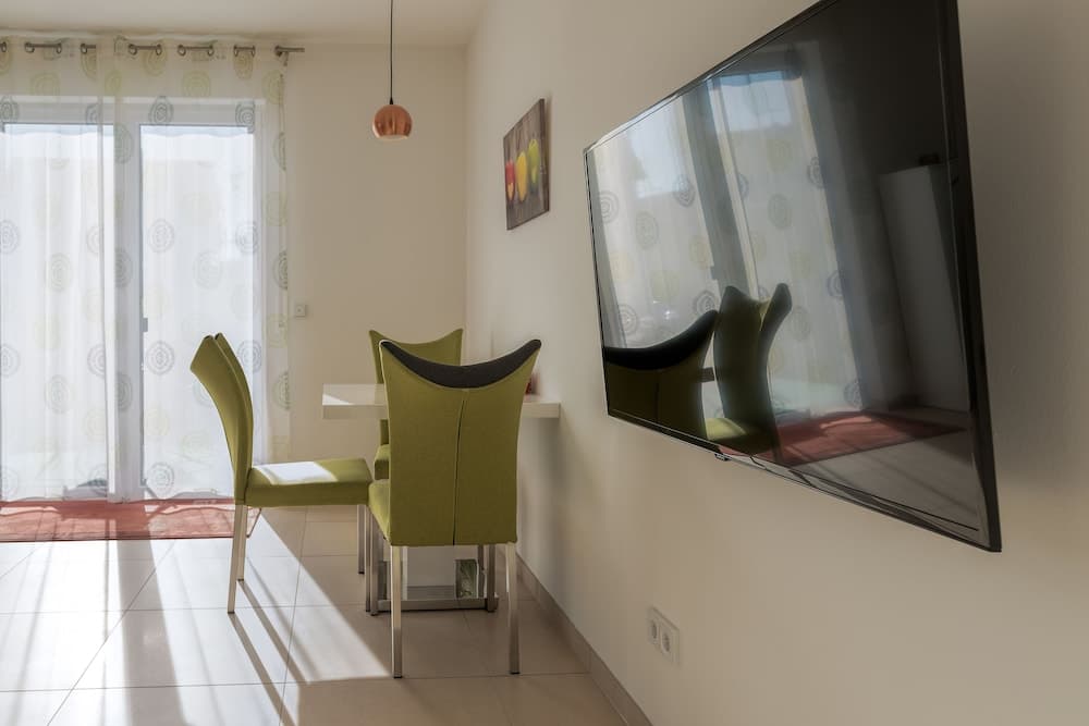 Baan Bamberg Ferienwohnung