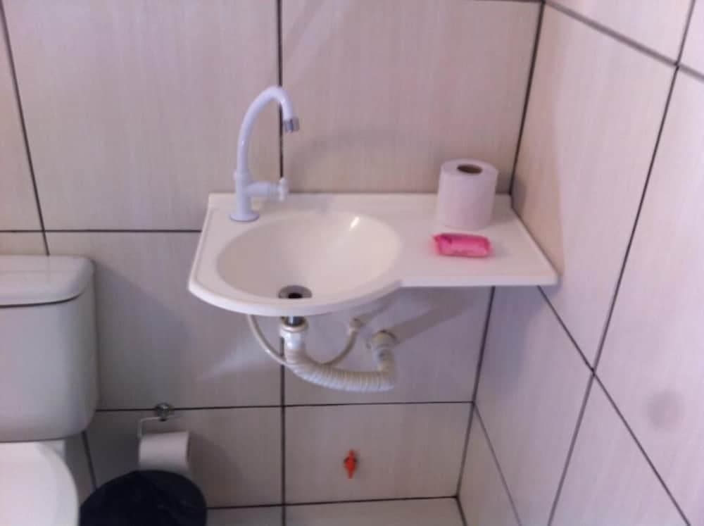 Pousada dos Girassóis