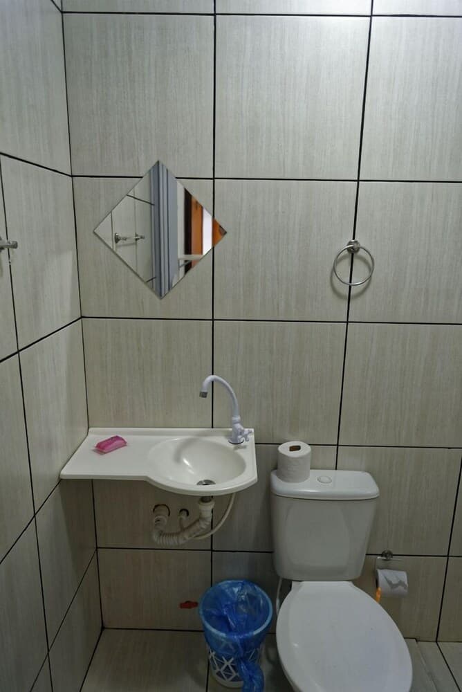 Pousada dos Girassóis