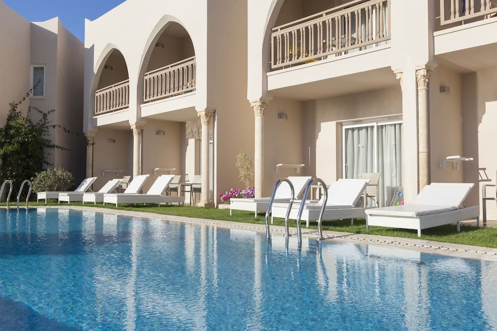 TUI BLUE Palm Beach Palace Djerba - Adults Only
