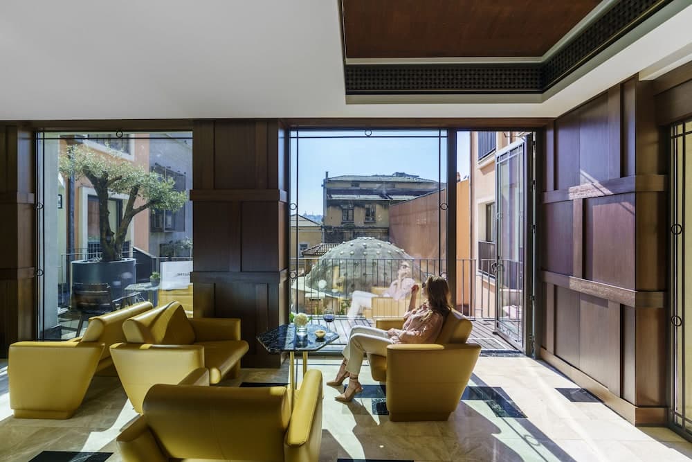 The Galata Hotel Istanbul - MGallery Collection