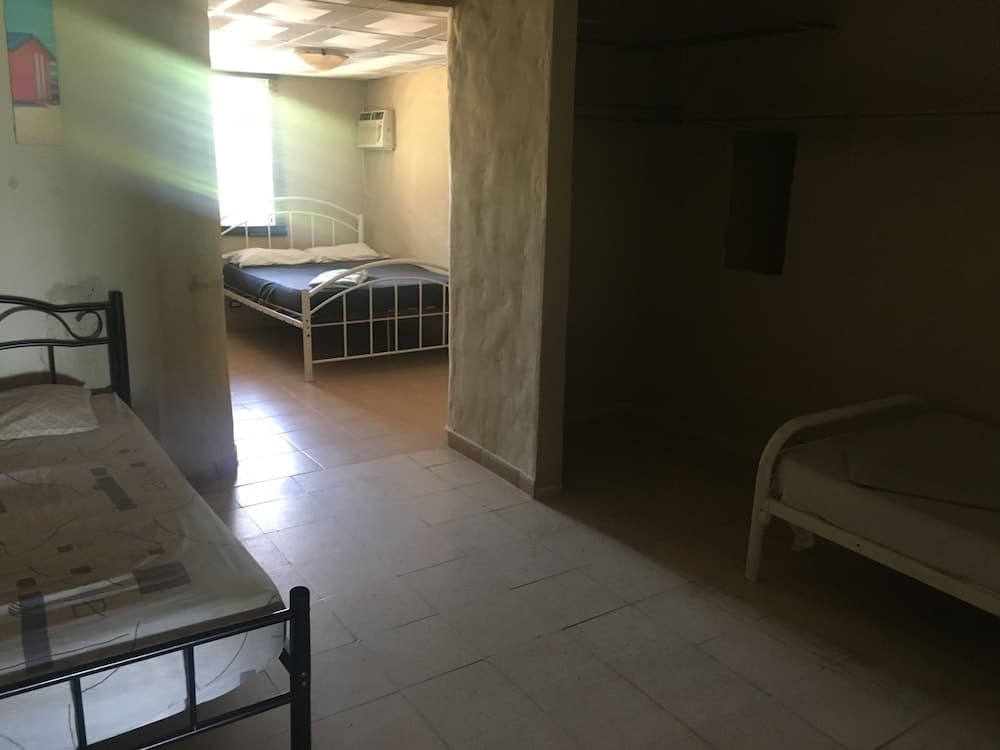 La Perla del Pacifico