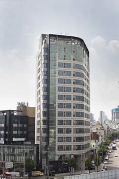 202 House Seoul Station