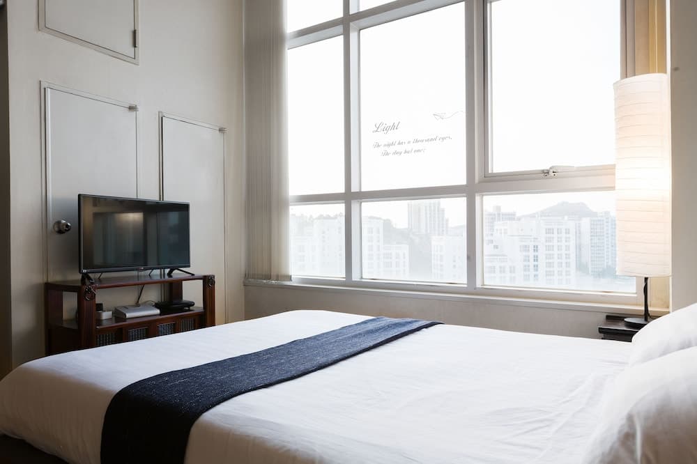 202 House Seoul Station