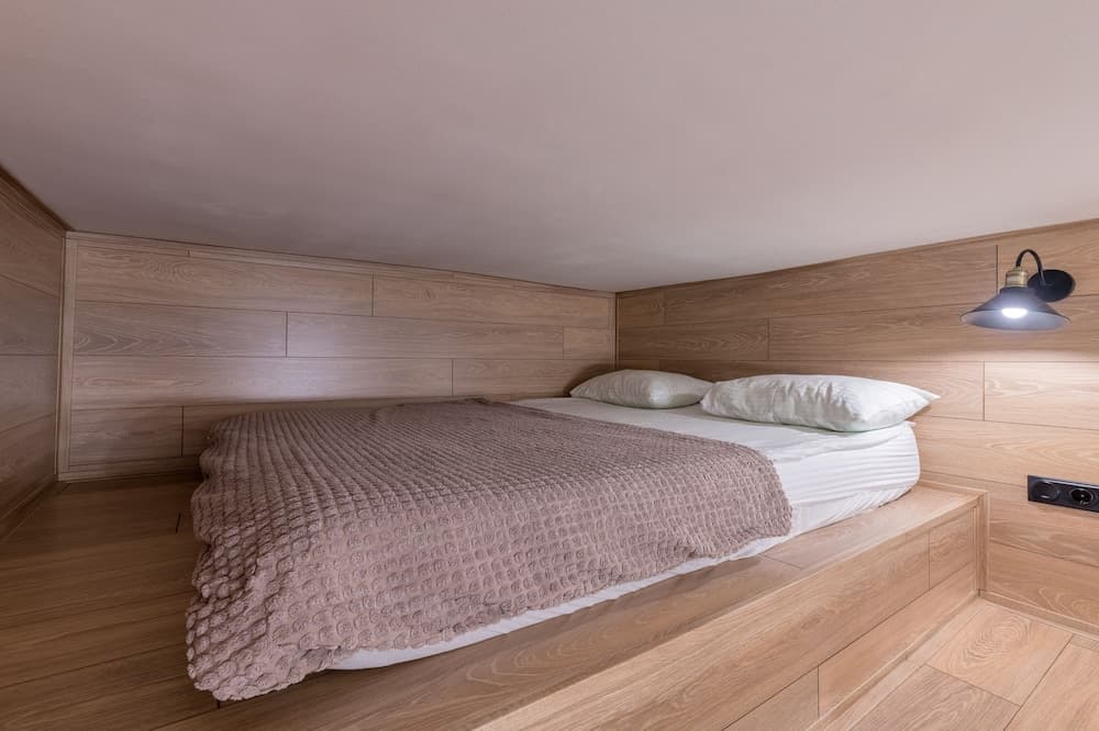 ColorSpb ApartHotel GriboedovArt