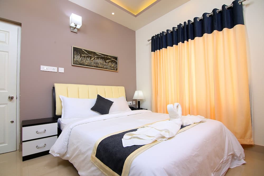 Le Villagio Resort & Domes