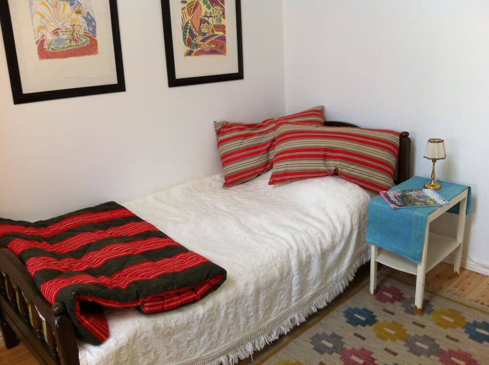 Varmdovagen B&B Cottage