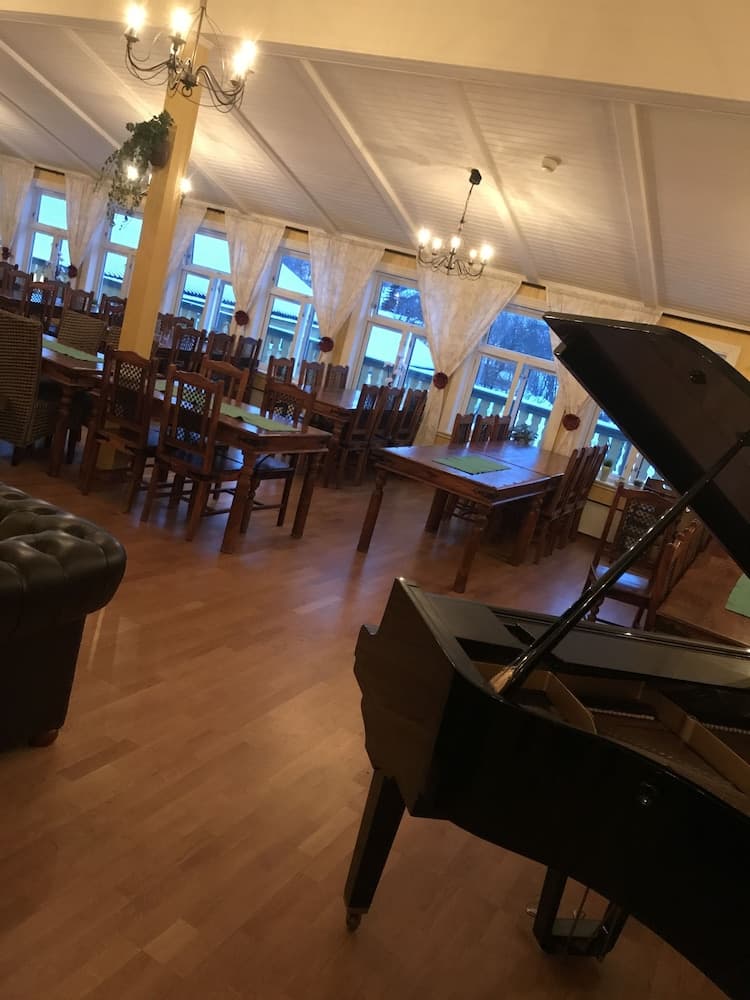 Lyngseidet Gjestegård