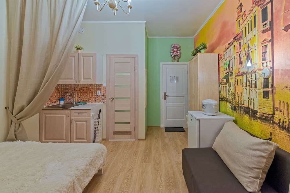 ColorSpb ApartHotel New Holland