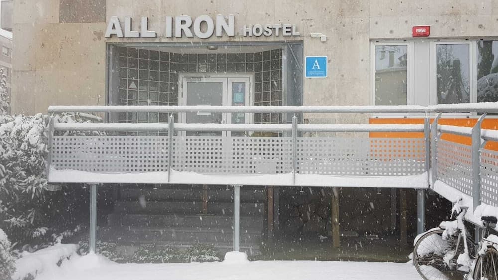 hotel image