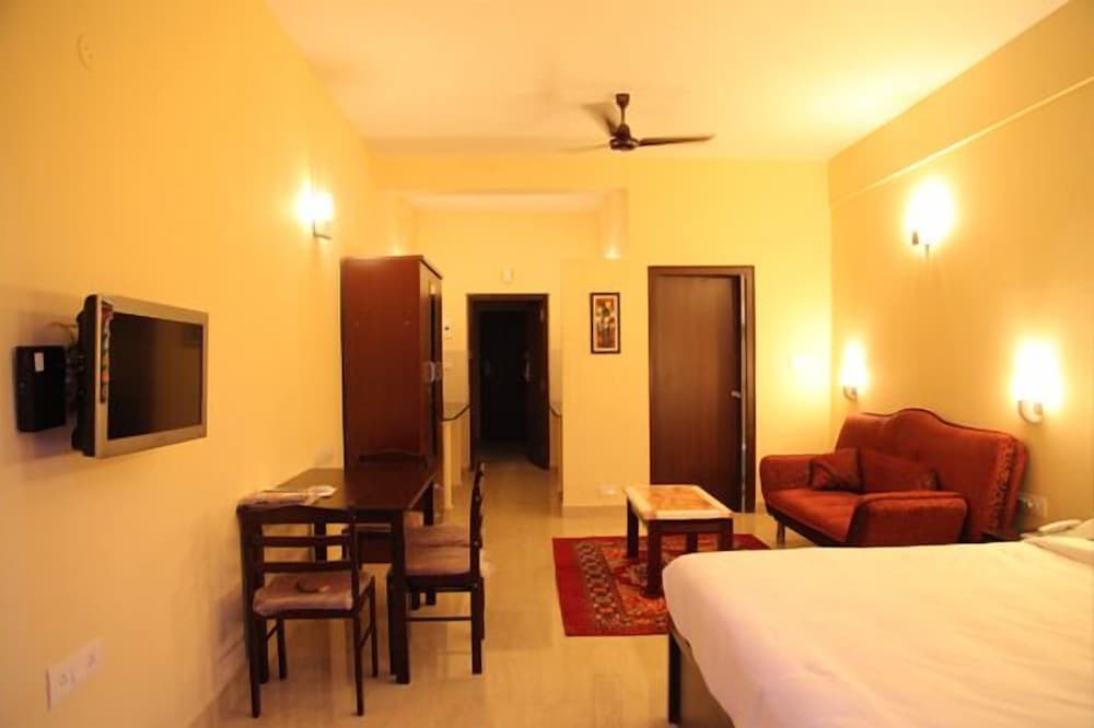 Purple Hotels Resorts