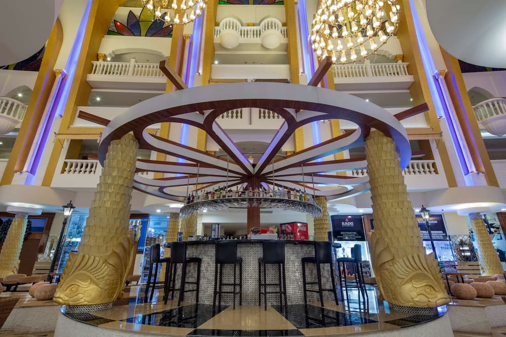 Granada Luxury Resort Okurcalar - All Inclusive