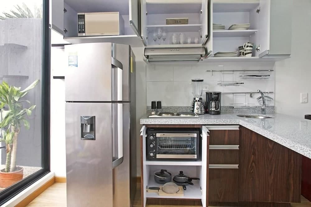 Studio Teusaquillo 203