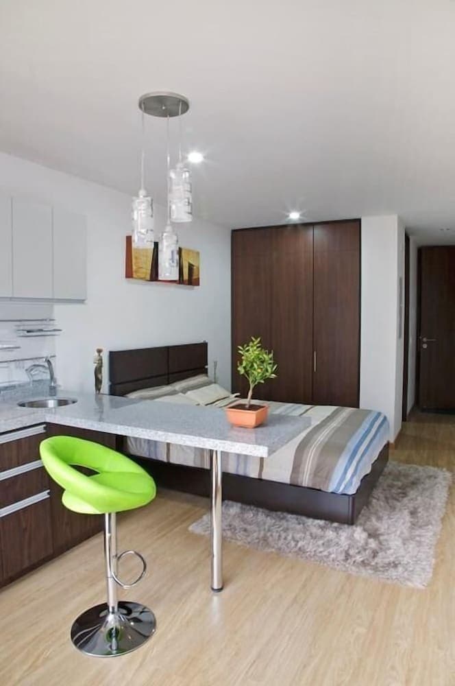 Studio Teusaquillo 203