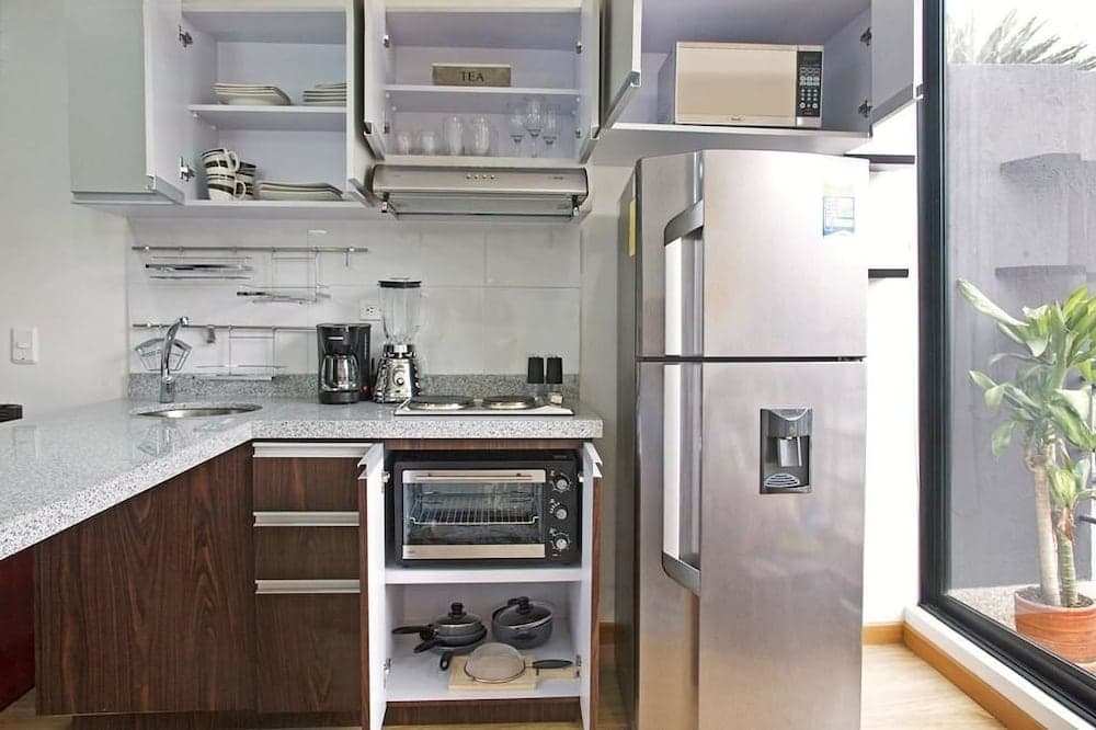 Studio Teusaquillo 208