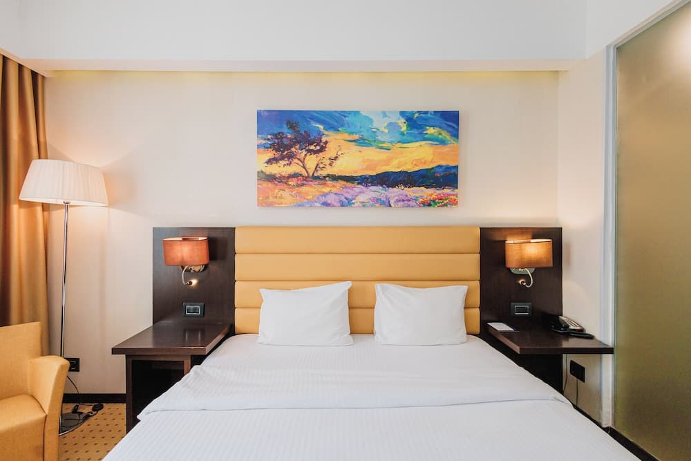 Comfort Hotel Astana