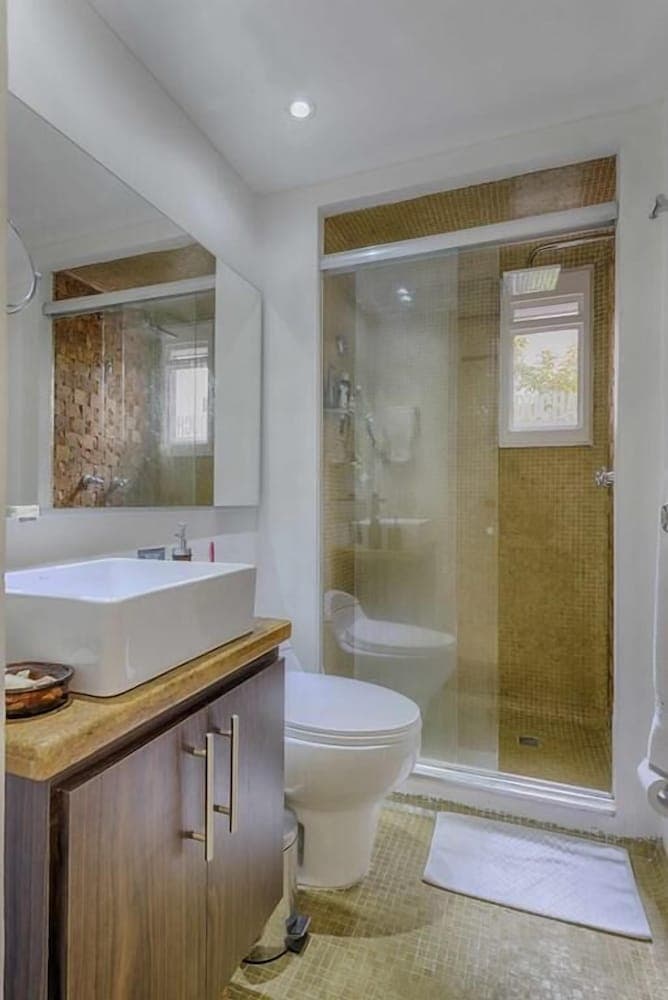 Apartment Rosales 504