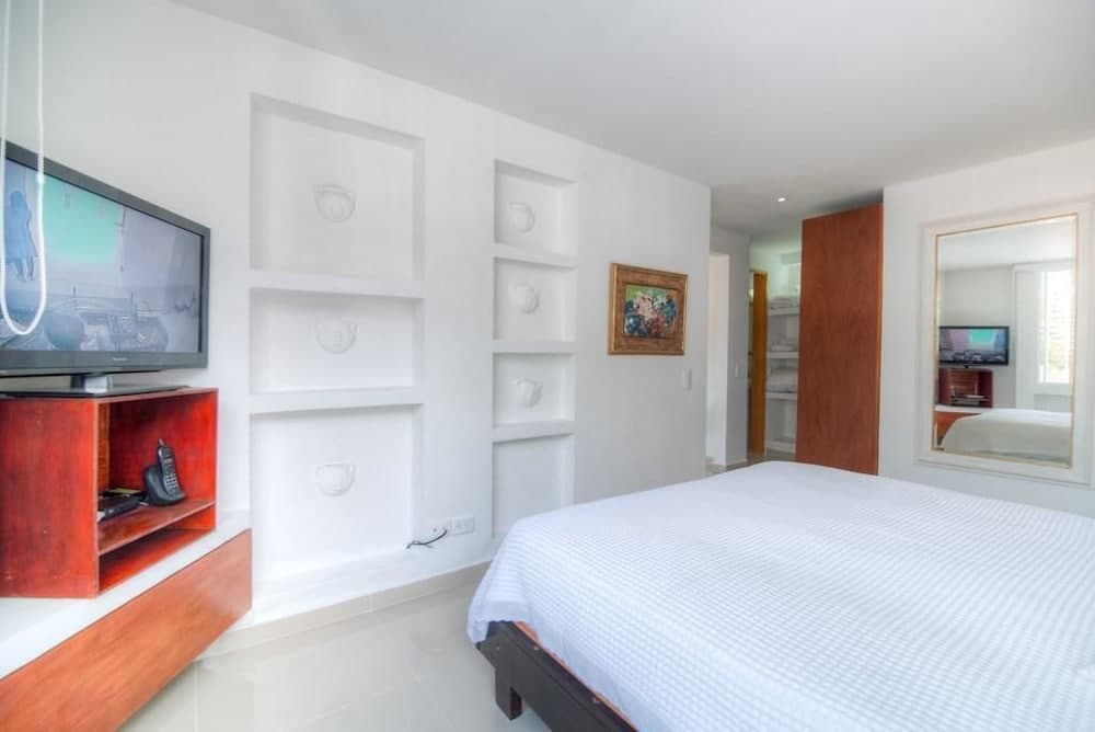 Apartment Zona Rosa 2204