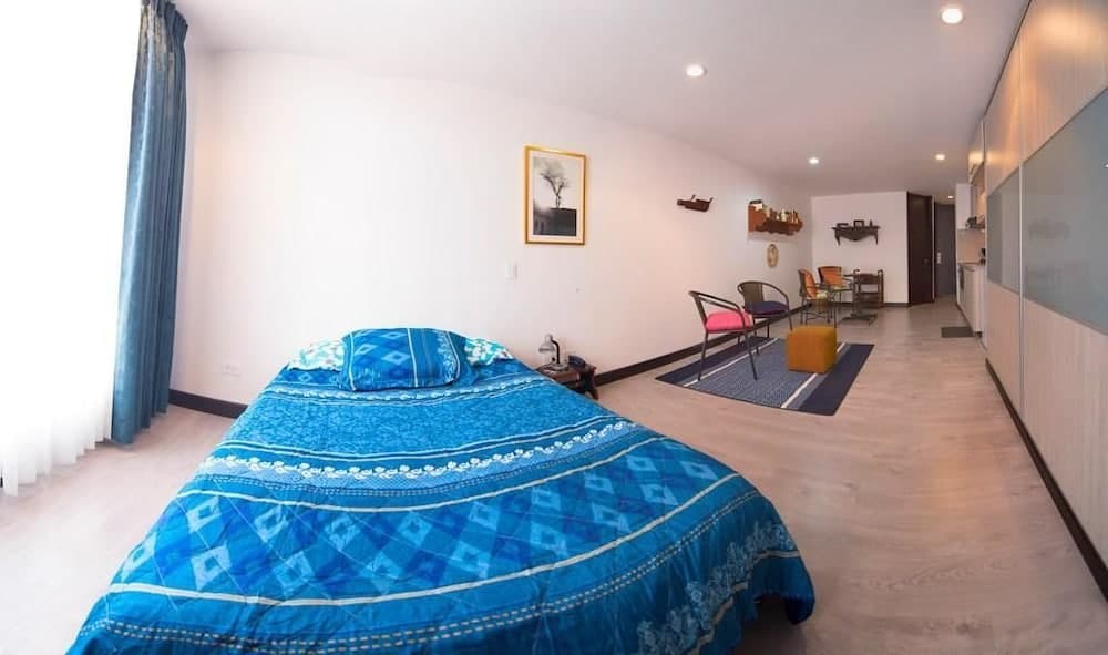 Studio Chapinero 612