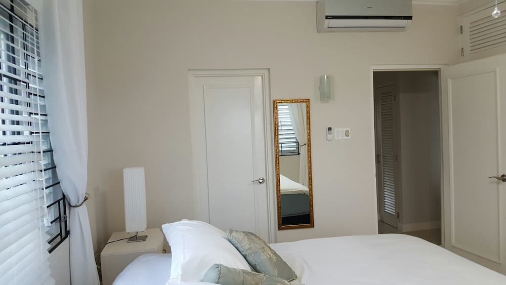 Fern Court Apartment With Oceanic View III