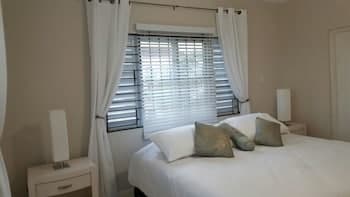 Fern Court Apartment With Oceanic View III