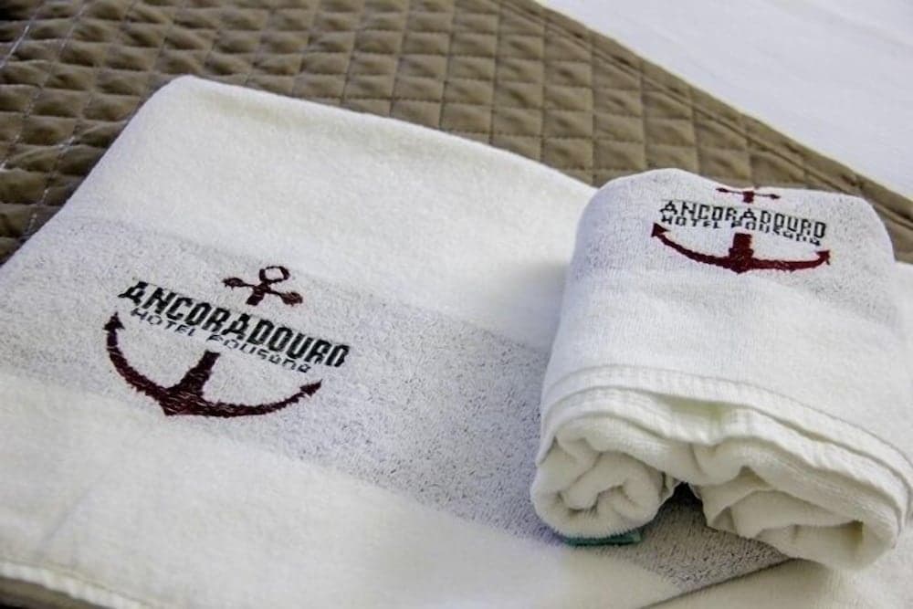 Ancoradouro Hotel Pousada