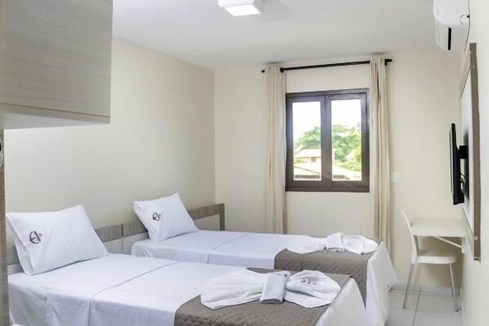 Ancoradouro Hotel Pousada