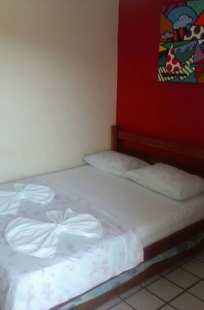 Pousada Aconchego do Porto