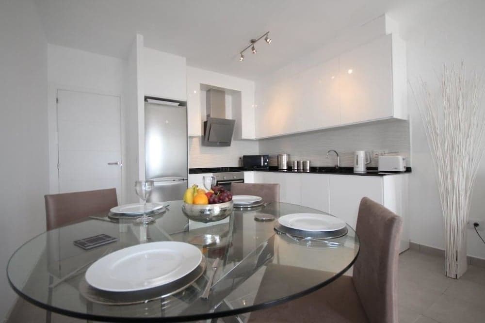 Apartment Vista Mediterraneo