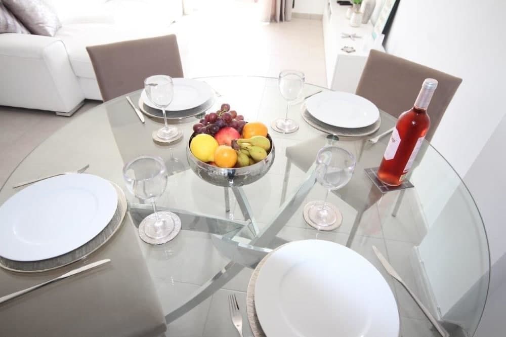 Apartment Vista Mediterraneo