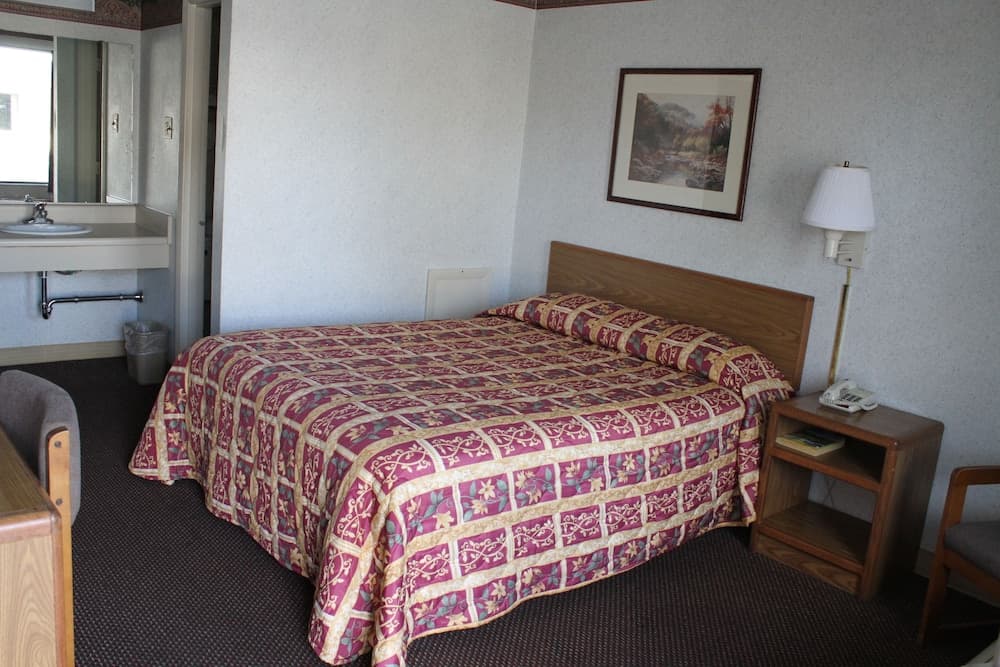 Budget Host Inn Bristol