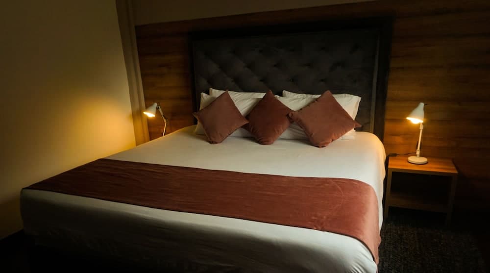 Hotel Termales San Vicente