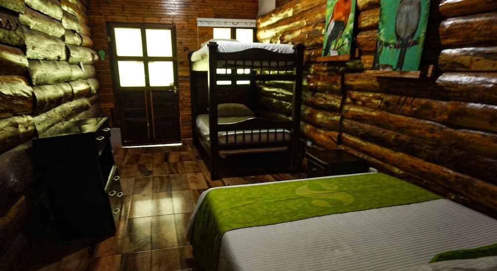 Hotel Termales San Vicente